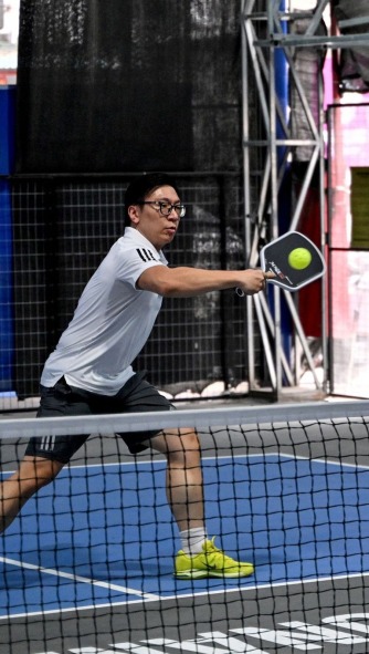 From Fitness Craze to Noise Dispute: Pickleball Sparks Controversy in Vietnam