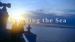 China Coast Guard releases first image promotional video Guarding the Sea_fororder_W020260201396553453270_ORIGIN