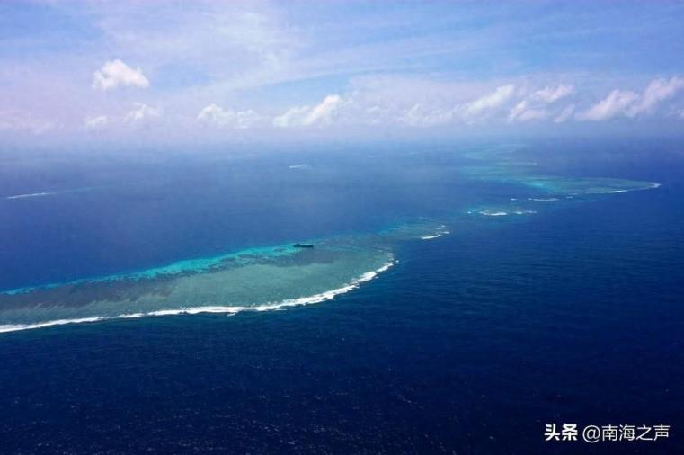 “危”与“机”之间的徘徊——南海危机管控中的“仁爱礁”警示