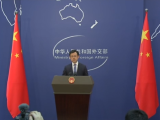 外交部：中方愿同缅方持续深化两国全面战略合作