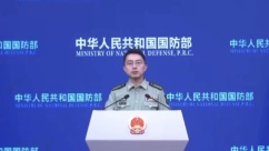国防部：菲方应停止一切侵权挑衅的危险举动_fororder_IMG_1187