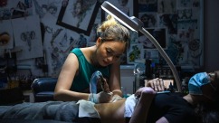 Vietnamese Tattoo Artist: Transforming Scars into Art