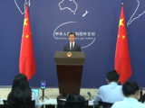 美防长重申美国对菲律宾的防务承诺，外交部回应