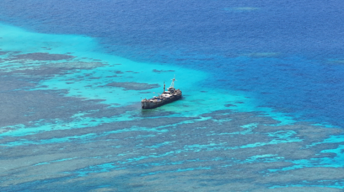 How the Post-War Order in the South China Sea Has Been Undermined?_fororder_e2e03cdebc0c480799b57da66136f47f~tplv-tt-shrink_640_0