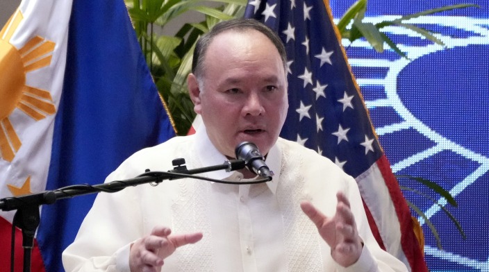 Philippine expert: Is PH the next US ammunition hub?