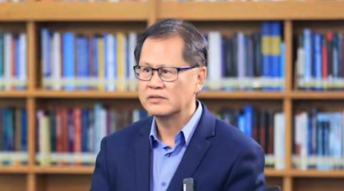 马来西亚学者点赞黄岩岛自然保护区：值得支持的正确之举！_fororder_IMG_6283