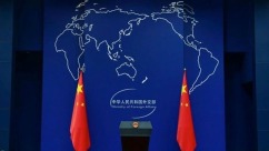 Chinese FM announces sanctions on former Philippine senator Tolentino_fororder_图像2025-7-1 14.44