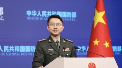 国防部：菲方上演的不是真相而是闹剧_fororder_657b7d0f1cfe0e604b2f3d64920a2718