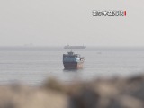 数据显示霍尔木兹海峡和曼德海峡航运活动持续低迷