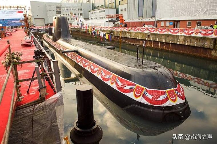 菲律宾雄心勃勃“潜艇梦”指向何方？_fororder_微信图片_20240206143751