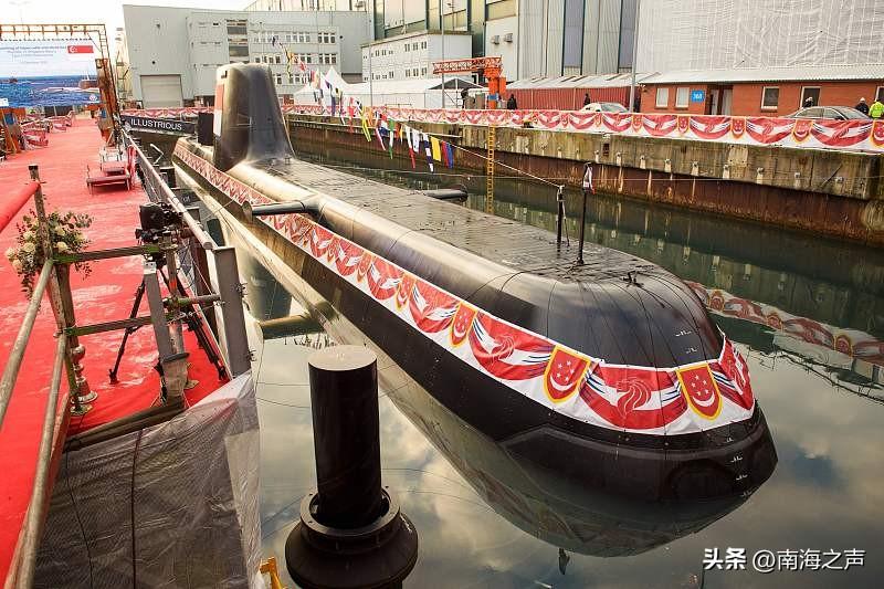 菲律宾雄心勃勃“潜艇梦”指向何方？_fororder_微信图片_20240206143751