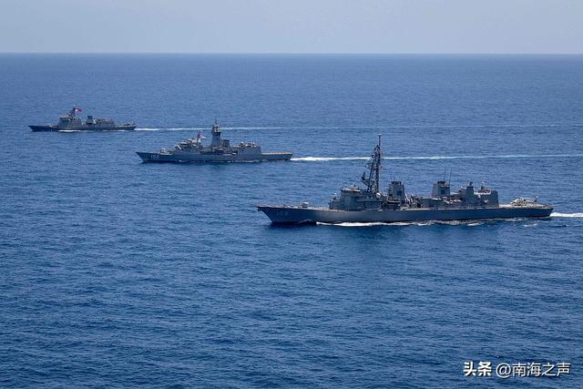 南海真相：战后80年，南海秩序的构建与冲击_fororder_IMG_8613