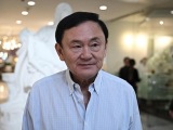 泰国司法部长：前总理他信将被特赦