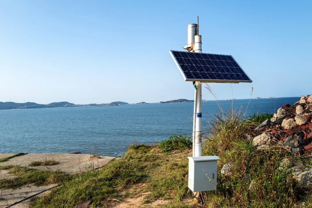 某组织披着公益外衣窃取我海洋数据 国家安全部提示_fororder_IMG_4362