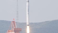 商业航天取得新突破！这颗“泰国立方星” 中国帮忙造_fororder_IMG_6619