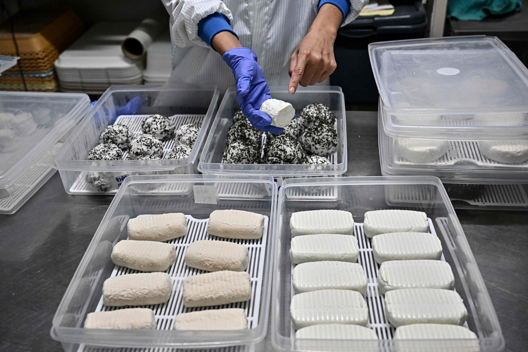 Thai Goat Cheese: A New Chapter in Tropical Culinary Landscape_fororder_VCG111442140507