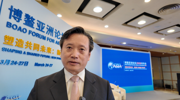 Vietnamese Scholar: Charting a New Chapter for China-Vietnam Marine Cooperation_fororder_阮雄山-封面