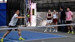 From Fitness Craze to Noise Dispute: Pickleball Sparks Controversy in Vietnam