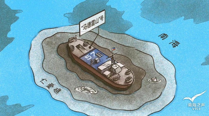 污染是谁的？