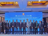 东盟地区论坛第16届海上安全会间会在北京成功举行