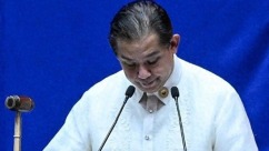 菲媒评论：防洪腐败案不能止步于总统的“表弟”