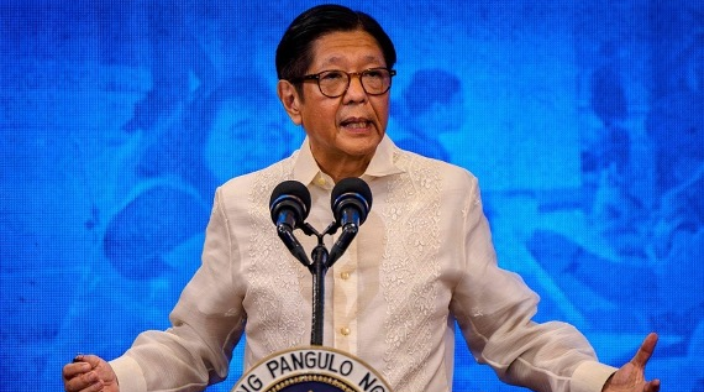 The Philippines’ naming gambit: A futile move in the South China Sea