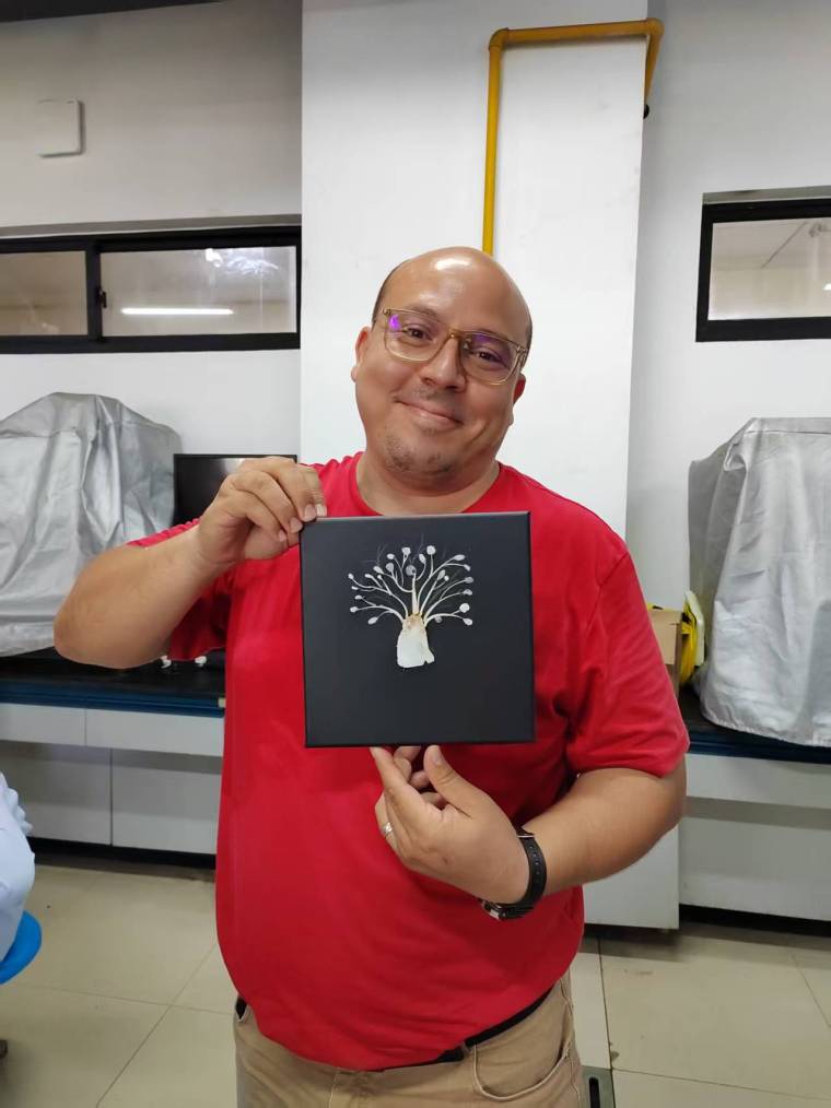 耕海牧渔 共创未来——多国学子探寻绿色渔业“中国方案”_fororder_96317e0f8b6553dbb9f2e335cee0a93b