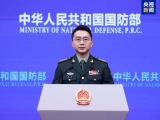 国防部：中越两军将继续为地区和平与繁荣注入稳定性正能量
