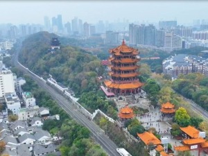 用镜头定格台湾青年的江城记忆——第九届“台湾青年看武汉 魅力江城随手拍”活动圆满落幕