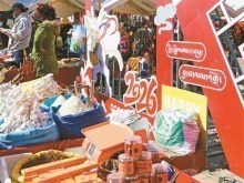 在人间烟火中感受浓浓年味