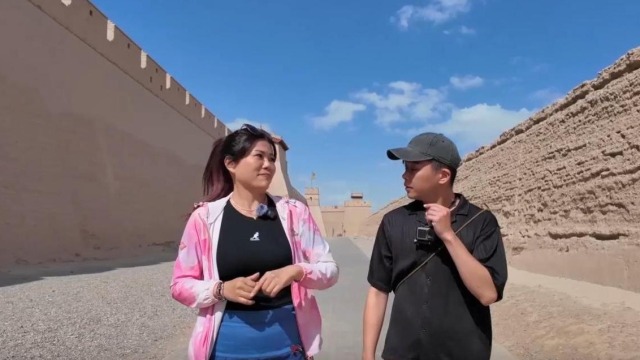 嘉峪关城墙如何进行防御测试_fororder_截图录屏_选择区域_20251029145916