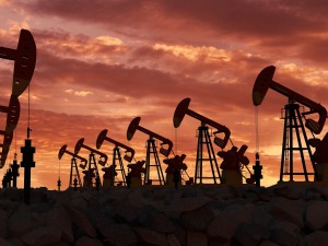 国际能源署成员国同意释放4亿桶战略石油储备