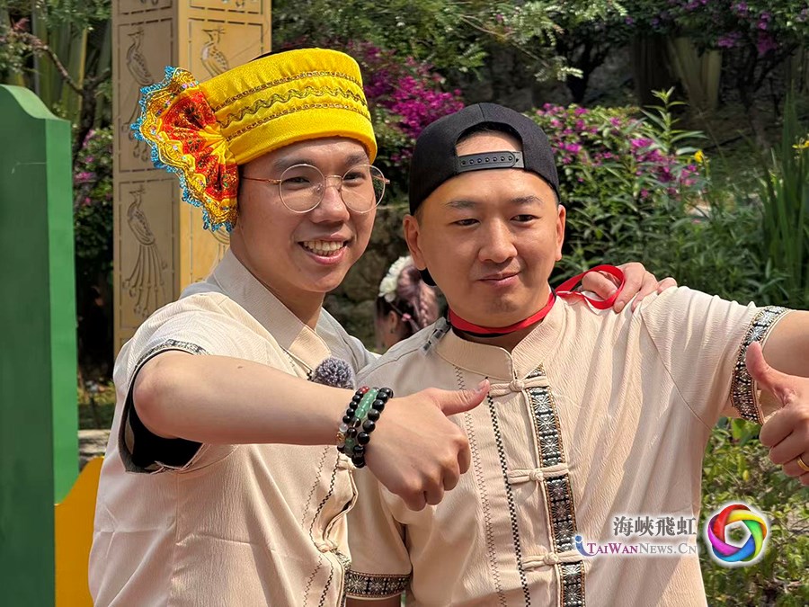 我们跨海而来｜我的未来不是梦