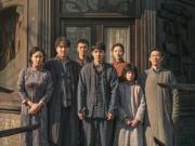 台湾同胞看《南京照相馆》： “如今祖国强盛起来了，再也不会被别人欺负”