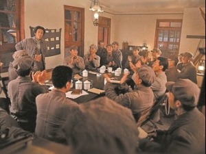 《伟大的长征》何以让年轻观众“坐等开会”