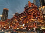 台青：“中华文化基因引领我们穿越海峡，共赴星辰璀璨的精神原乡”