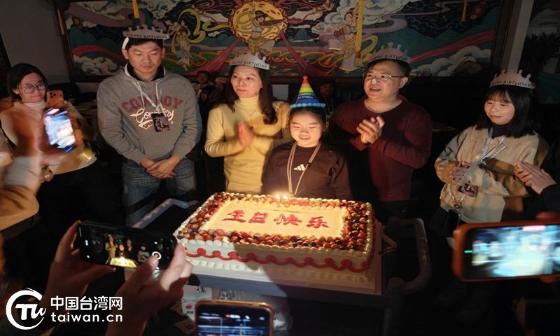 跨次元寻根！共叙两岸青春情谊——台青赴陕探寻《黑神话·悟空》实景