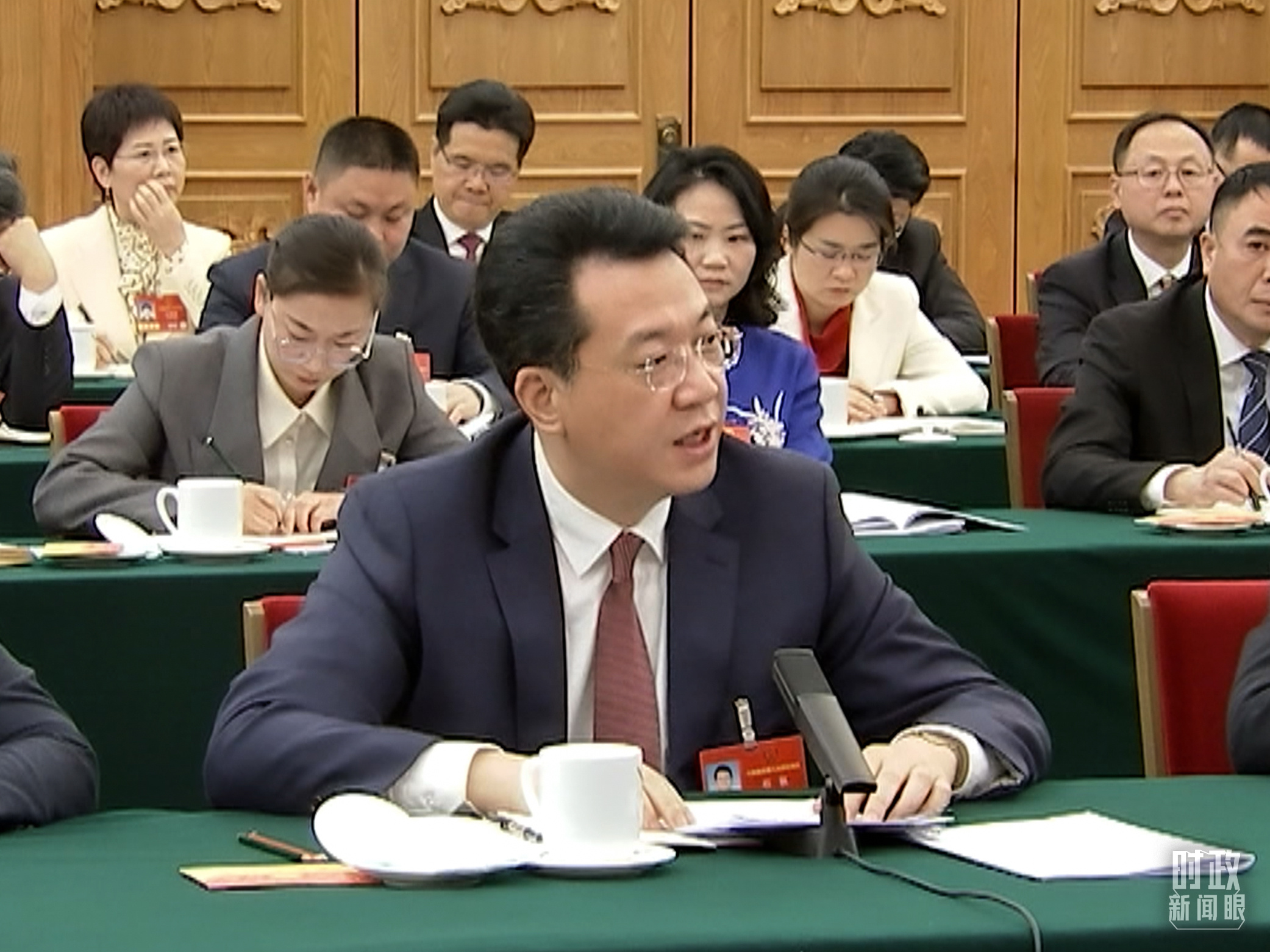 时政新闻眼丨经济大省如何抓好“十五五”经济社会发展？习近平提出明确要求