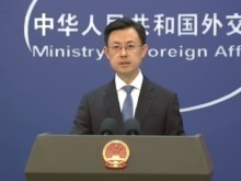 外交部：金砖合作机制正在成为全球南方合作的“主心骨”、增长的“发动机”