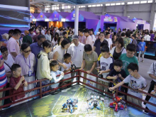 2025年服贸会落幕：达成900余项成果，超25万人次入场