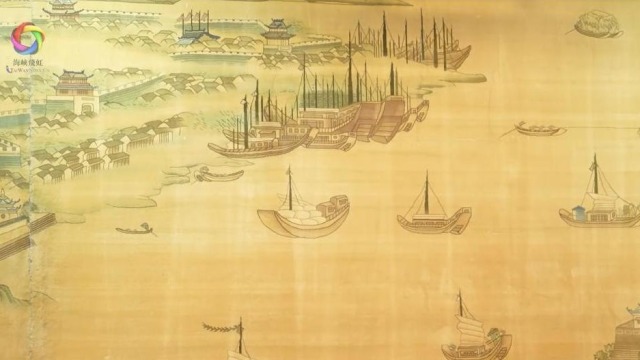 为何武汉会有“九省通衢”之称？​_fororder_截图录屏_选择区域_20260114173305