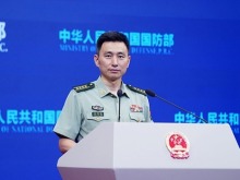 国防部：“汉光”演习就是演戏作秀 台当局置民生于不顾必遭唾弃