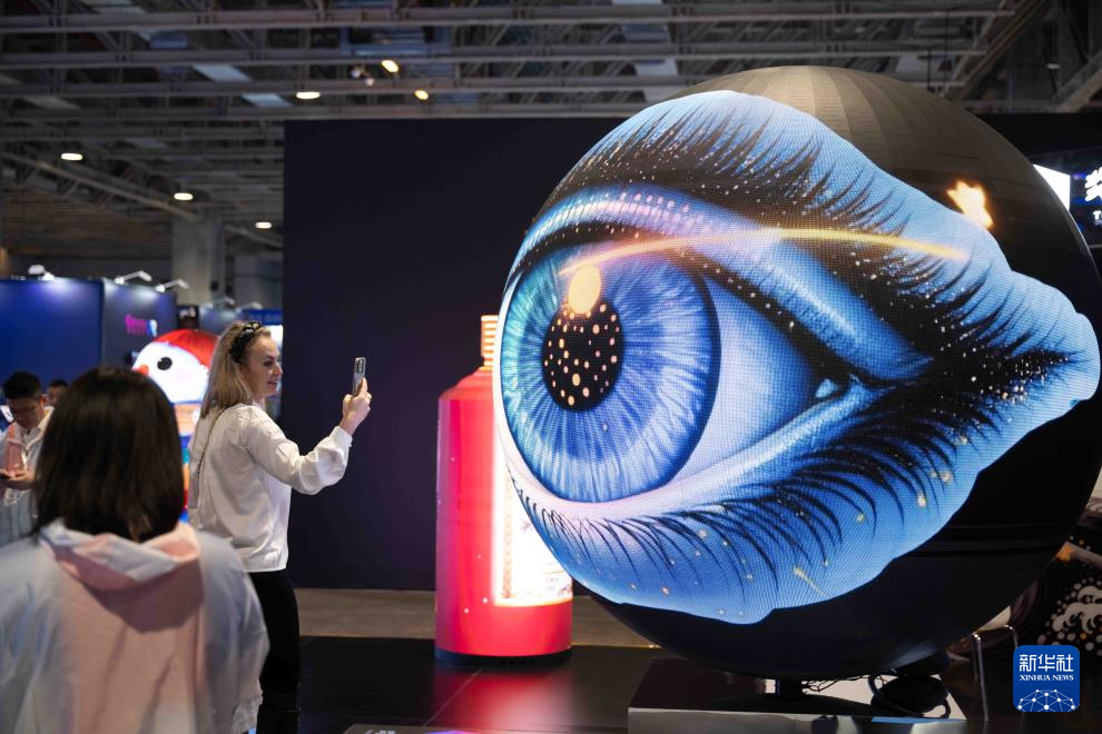 2025全球智能机械与电子产品博览会在澳门、珠海举行