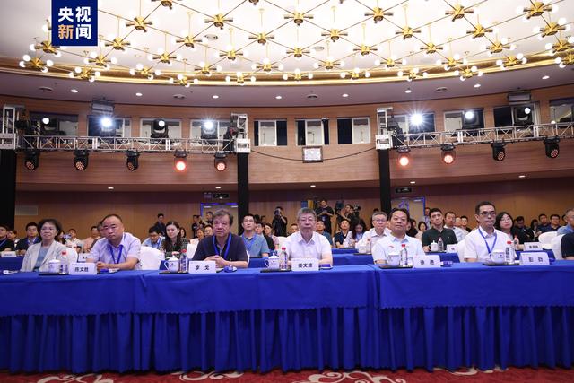 全自主研发!中央广播电视总台巴黎奥运会转播报道十大科技创新应用发布 全自主研发!中央广播电视总台巴黎奥运会转播报道十大科技创新应用发布