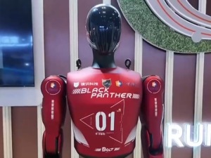 AI+服务、出海服务……本届服贸会亮点纷呈 “首发首展”成高频词