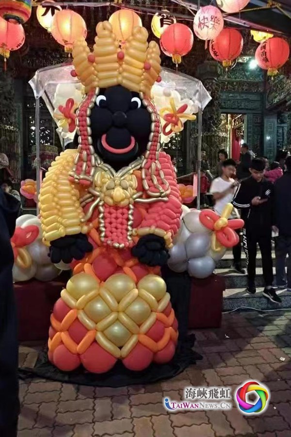 记忆中的元宵节
