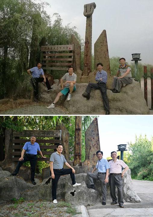 野鹿荡的回响——世界自然遗产保护的盐城叙事