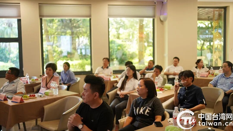 台胞打卡海沧豆威咖啡：这场咖啡之旅超对味！