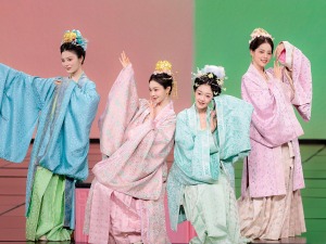 月圆人团圆！中央广播电视总台《2026年元宵晚会》邀您闹元宵