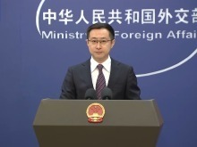 外交部：日方应妥善处理强征“慰安妇”等历史遗留问题
